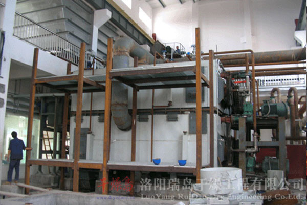 投資一臺RD藥渣干燥機貴不貴？影響藥渣干燥機價格的因素